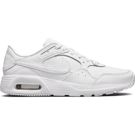 nike air max sc leather weiß|Air Max SC sneaker women's.